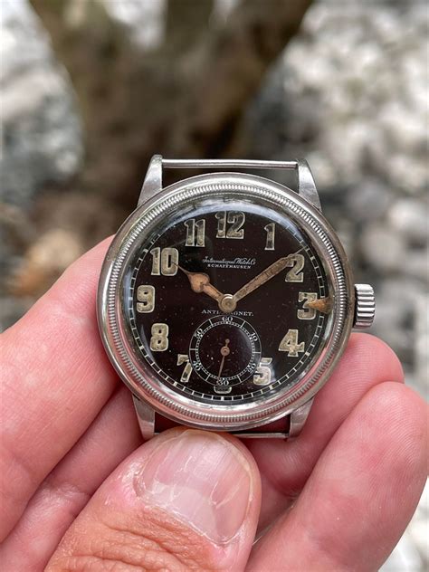 Iwc 1930 